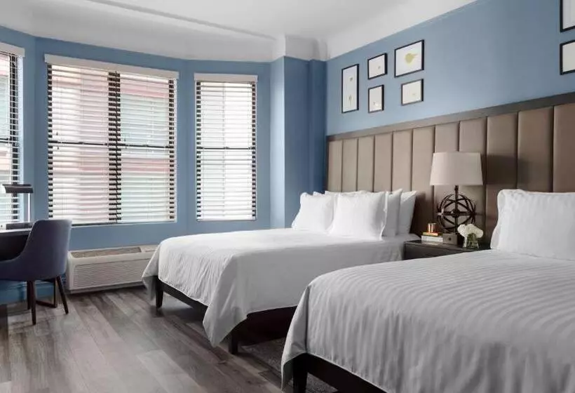 Fotos del hotel Kixby:  19