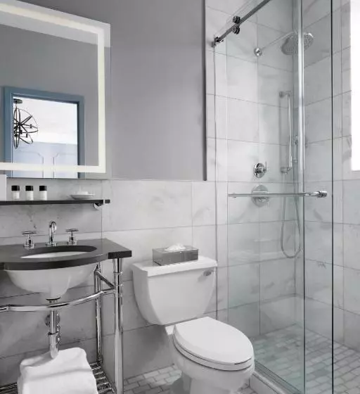 Fotos del hotel Kixby:  5