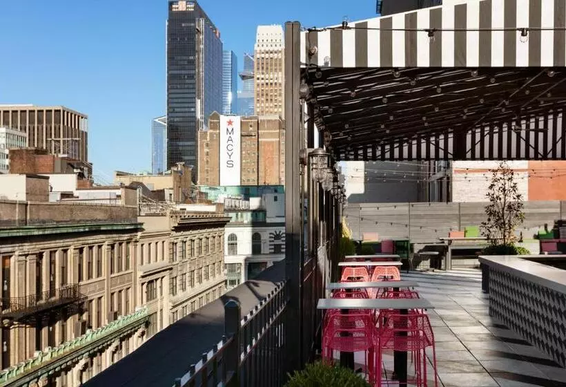 Fotos del hotel Kixby:  7