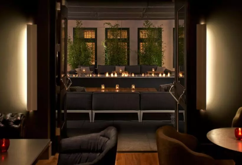 Fotos del hotel Zelos San Francisco, A Viceroy Urban Retreat:  8