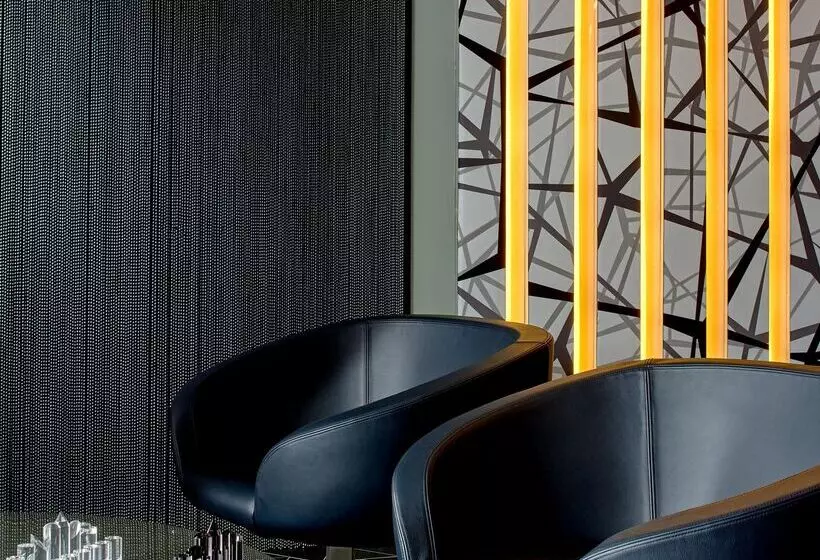 Fotos del hotel Zelos San Francisco, A Viceroy Urban Retreat:  25