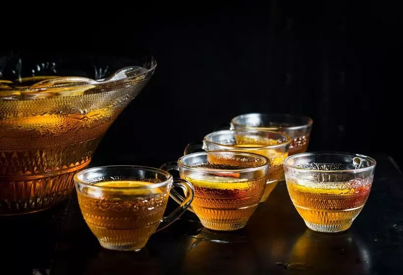 Fotos del hotel Zelos San Francisco, A Viceroy Urban Retreat:  17