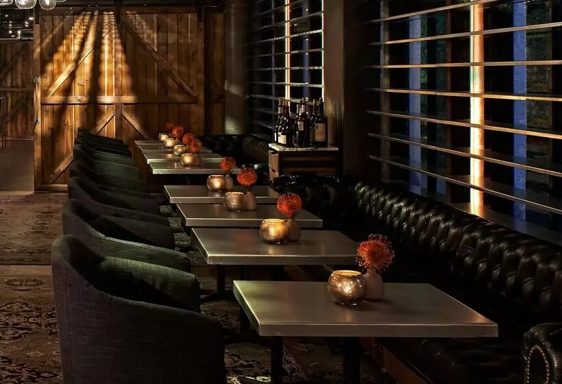 Fotos del hotel Zelos San Francisco, A Viceroy Urban Retreat:  14