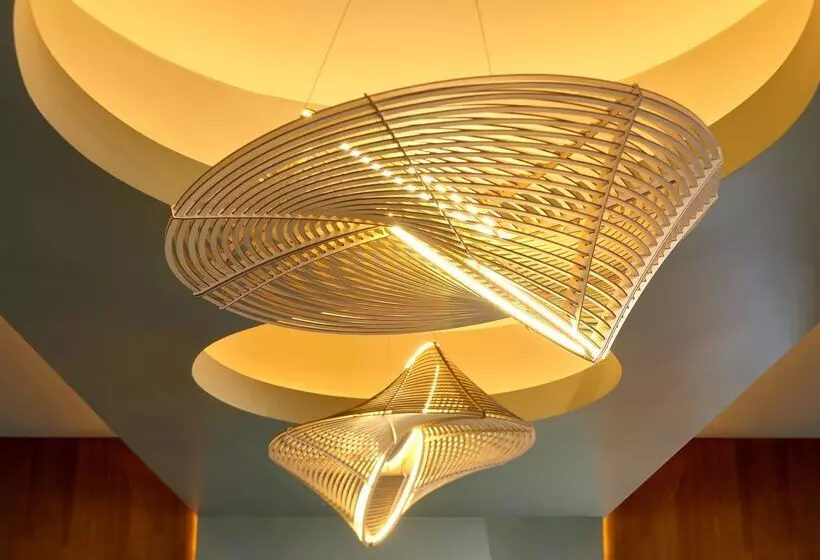 Fotos del hotel Zelos San Francisco, A Viceroy Urban Retreat:  24