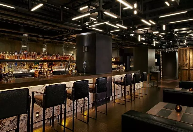 Fotos del hotel Zelos San Francisco, A Viceroy Urban Retreat:  6