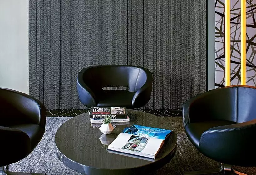 Fotos del hotel Zelos San Francisco, A Viceroy Urban Retreat:  2