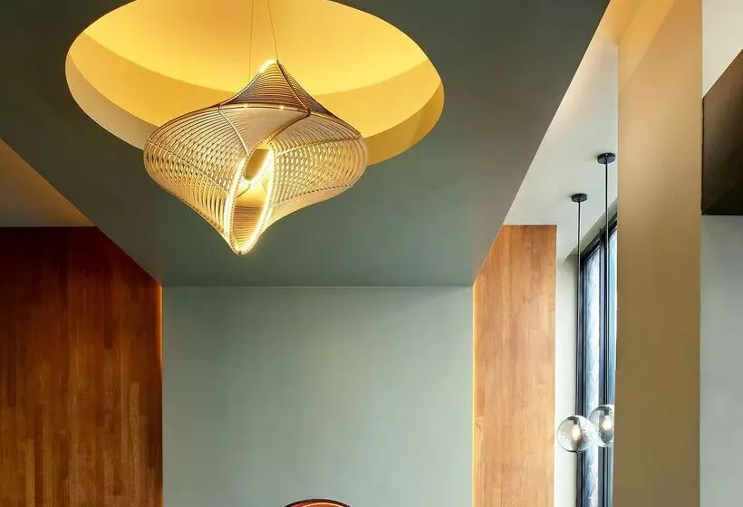 Fotos del hotel Zelos San Francisco, A Viceroy Urban Retreat:  13