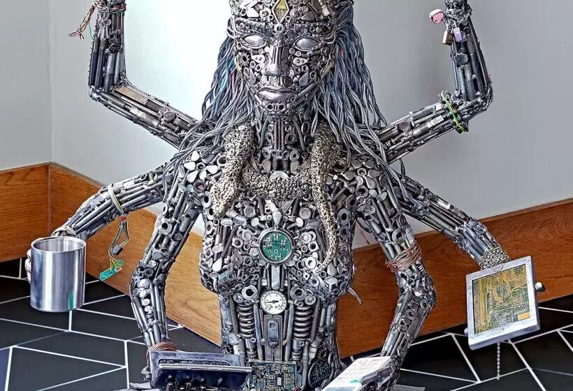 Fotos del hotel Zelos San Francisco, A Viceroy Urban Retreat:  22