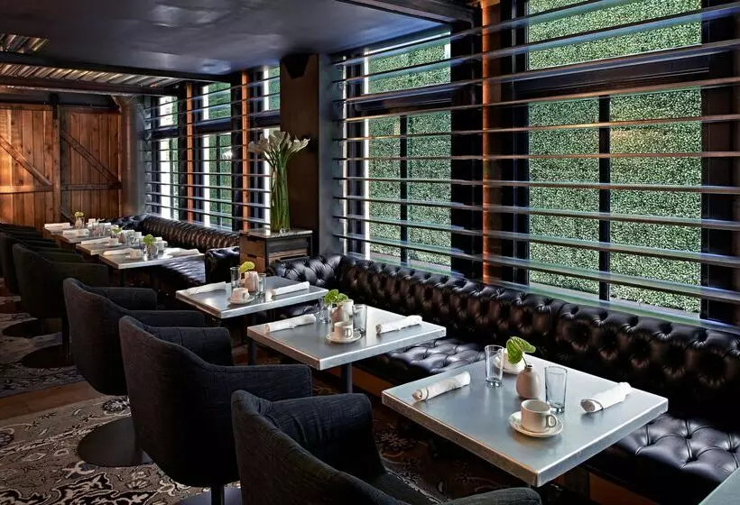 Fotos del hotel Zelos San Francisco, A Viceroy Urban Retreat:  5