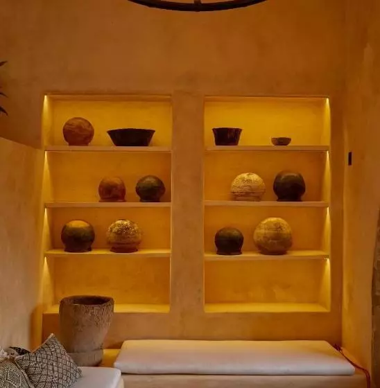 Fotos del hotel Escondido Oaxaca:  18
