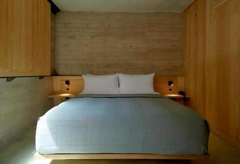 Fotos del hotel Escondido Oaxaca:  12