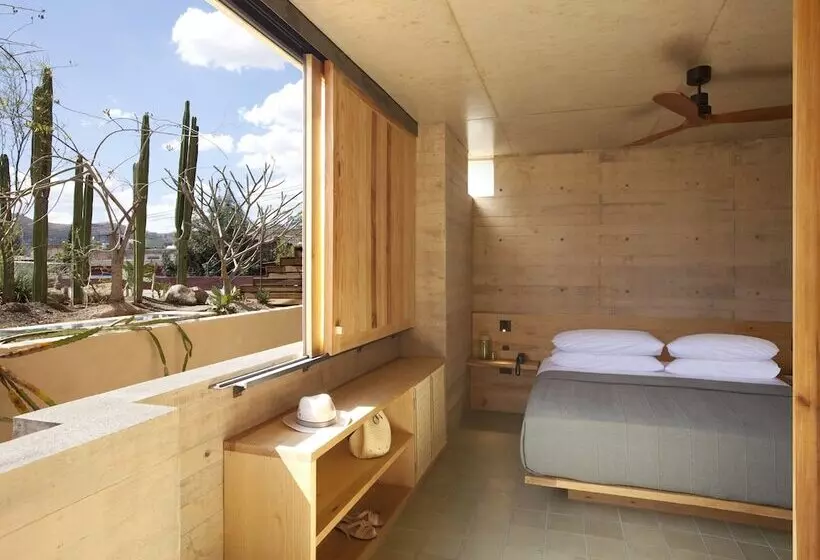 Fotos del hotel Escondido Oaxaca:  25