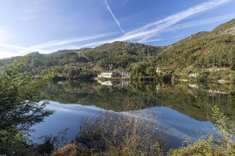 Fotos del hotel Selina Gerês:  19