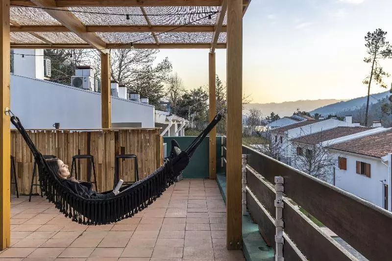 Fotos del hotel Selina Gerês:  7