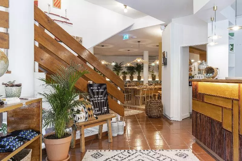 Fotos del hotel Selina Gerês:  3