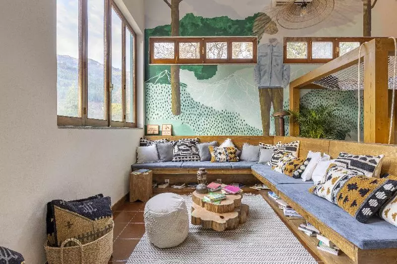 Fotos del hotel Selina Gerês:  2