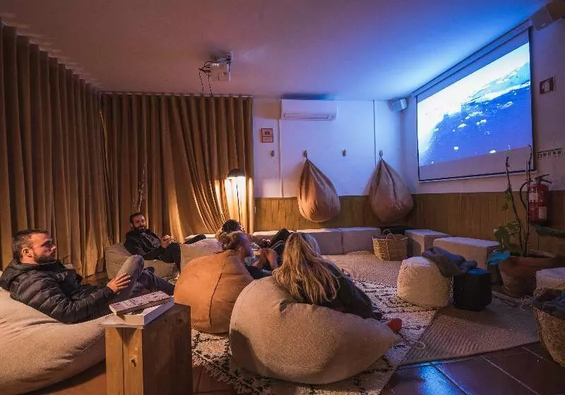 Fotos del hotel Selina Gerês:  17