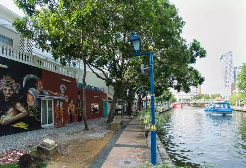 Fotos del hotel Aava Malacca:  25