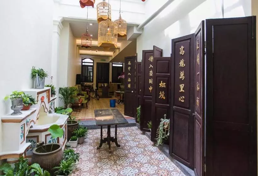 Fotos del hotel Aava Malacca:  23