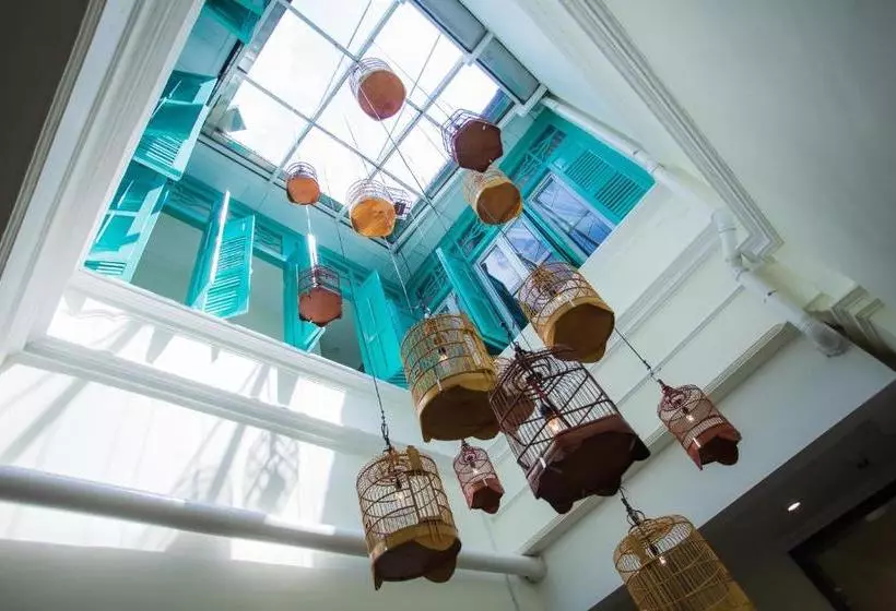 Fotos del hotel Aava Malacca:  16