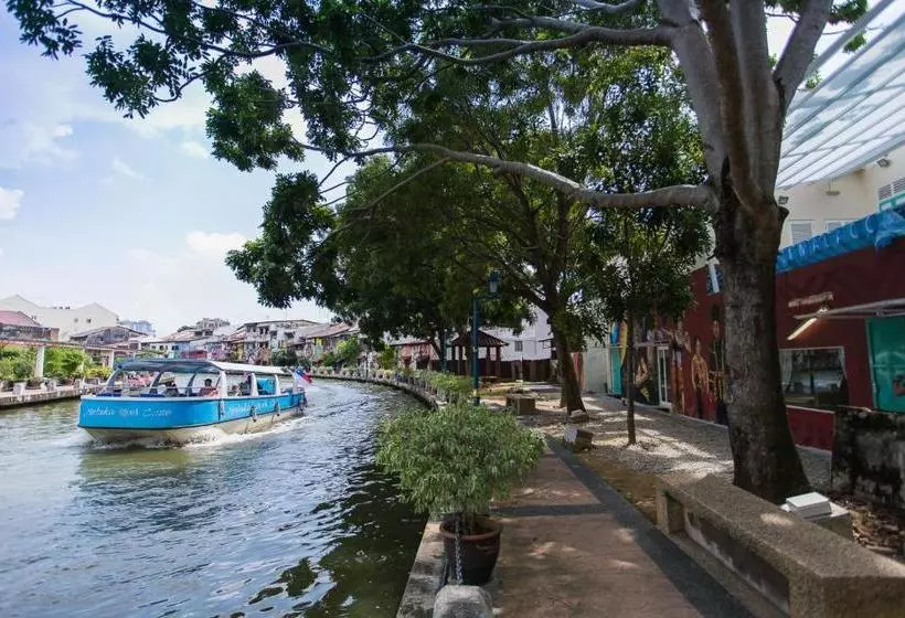 Fotos del hotel Aava Malacca:  7