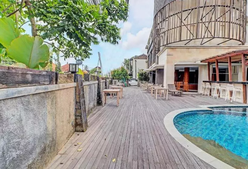 Fotos del hotel Signature Bali Sanur:  11