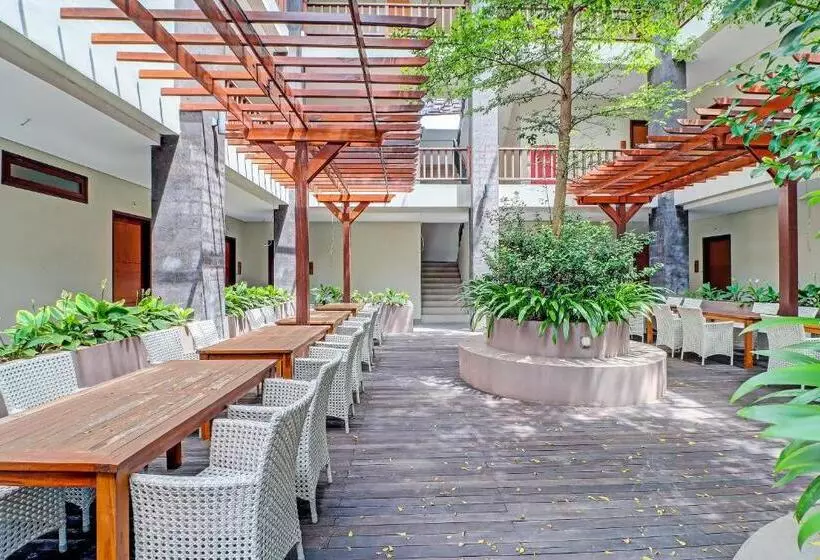Fotos del hotel Signature Bali Sanur:  6