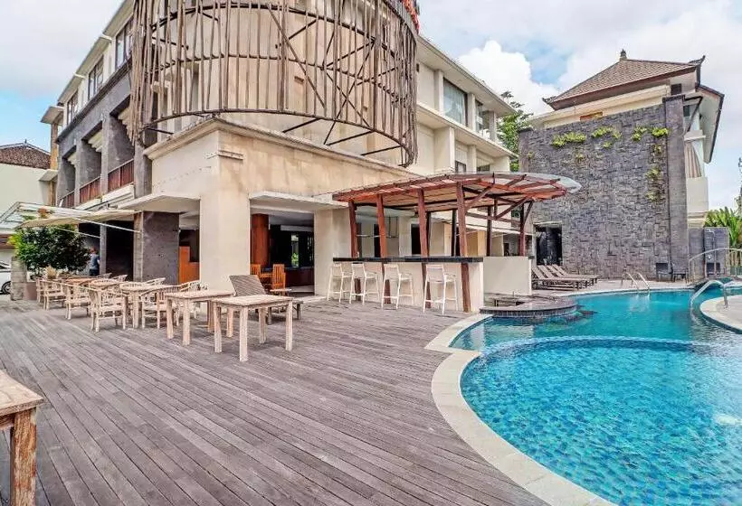 Fotos del hotel Signature Bali Sanur:  5