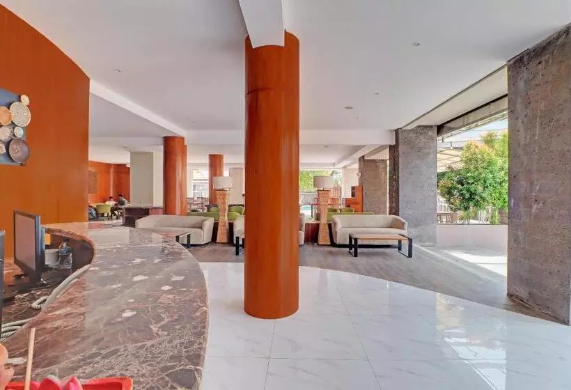 Fotos del hotel Signature Bali Sanur:  13