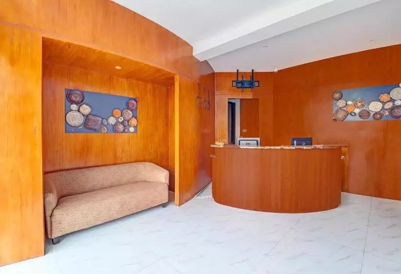 Fotos del hotel Signature Bali Sanur:  4