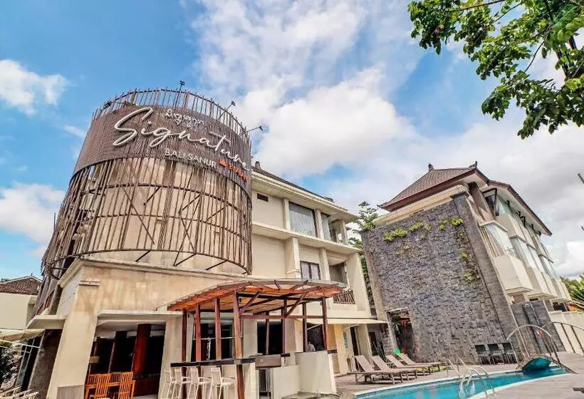 Signature Bali Sanur