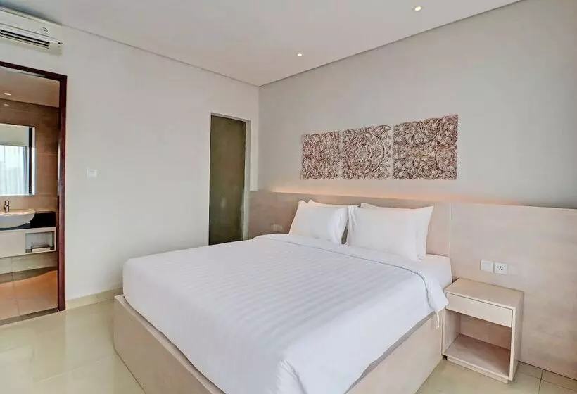 Fotos del hotel Signature Bali Sanur:  22