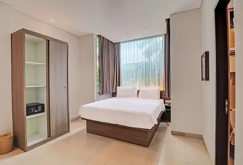 Fotos del hotel Signature Bali Sanur:  20