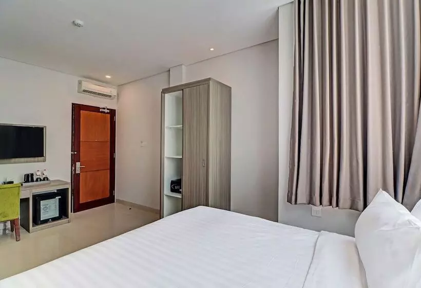 Fotos del hotel Signature Bali Sanur:  14
