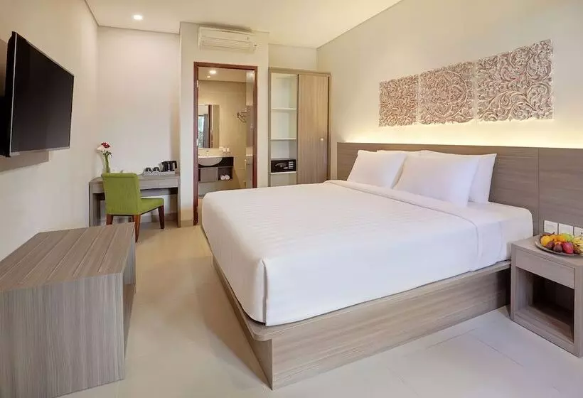 Fotos del hotel Signature Bali Sanur:  2