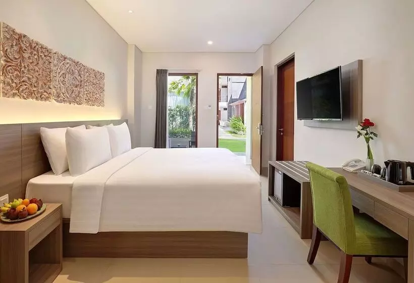 Fotos del hotel Signature Bali Sanur:  16