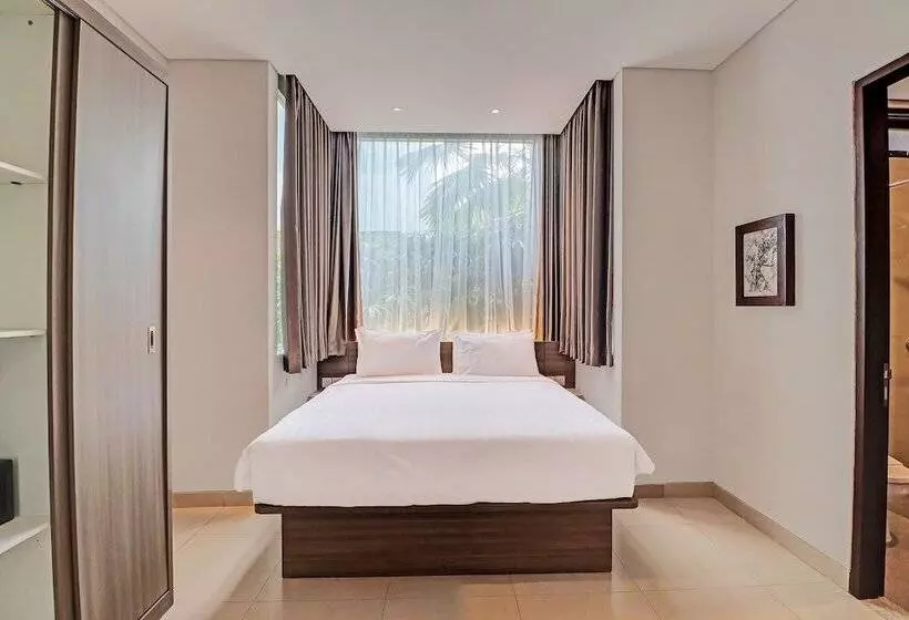 Fotos del hotel Signature Bali Sanur:  23