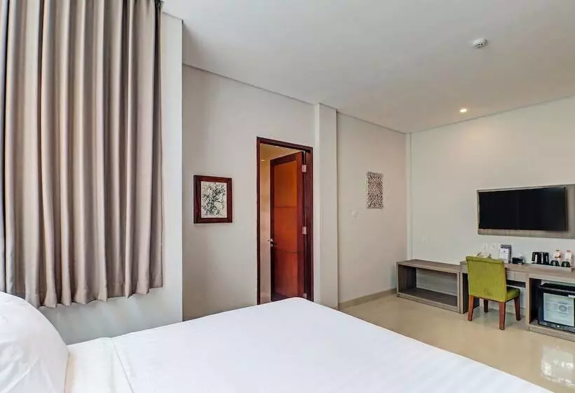 Fotos del hotel Signature Bali Sanur:  24
