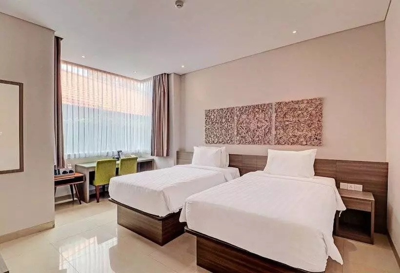 Fotos del hotel Signature Bali Sanur:  18