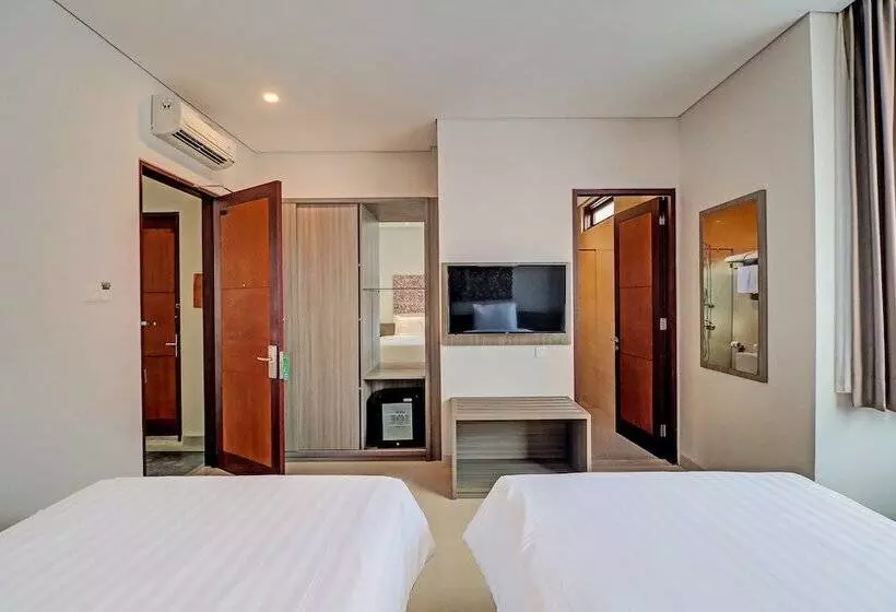 Fotos del hotel Signature Bali Sanur:  25