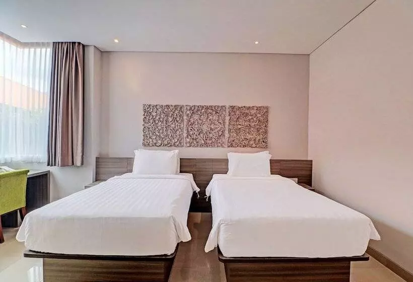 Fotos del hotel Signature Bali Sanur:  8