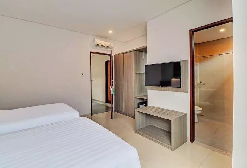 Fotos del hotel Signature Bali Sanur:  19