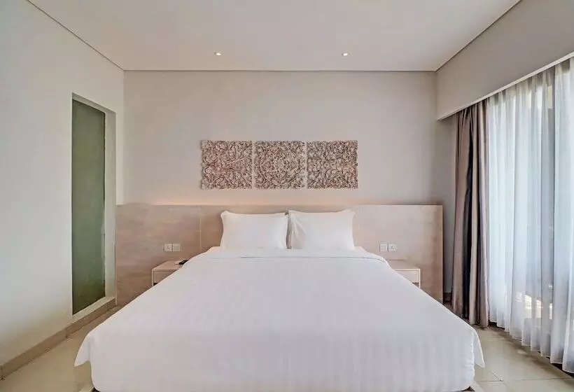 Fotos del hotel Signature Bali Sanur:  12