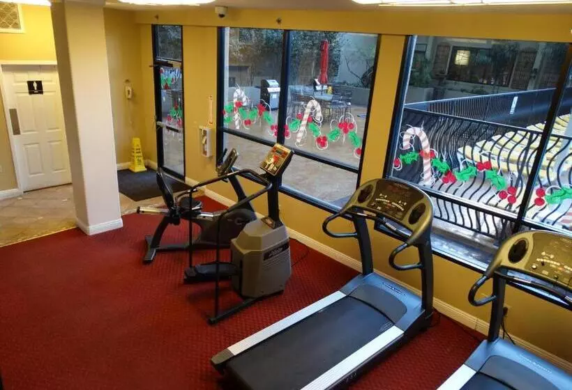 Fotos del hotel Jockey Club Resort Suites:  7