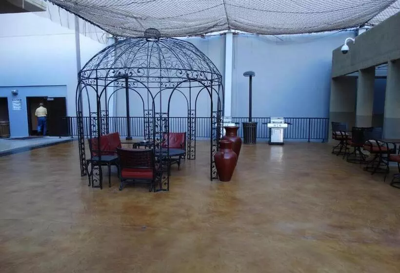 Fotos del hotel Jockey Club Resort Suites:  17