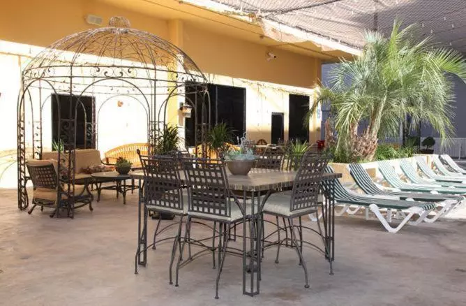 Fotos del hotel Jockey Club Resort Suites:  14