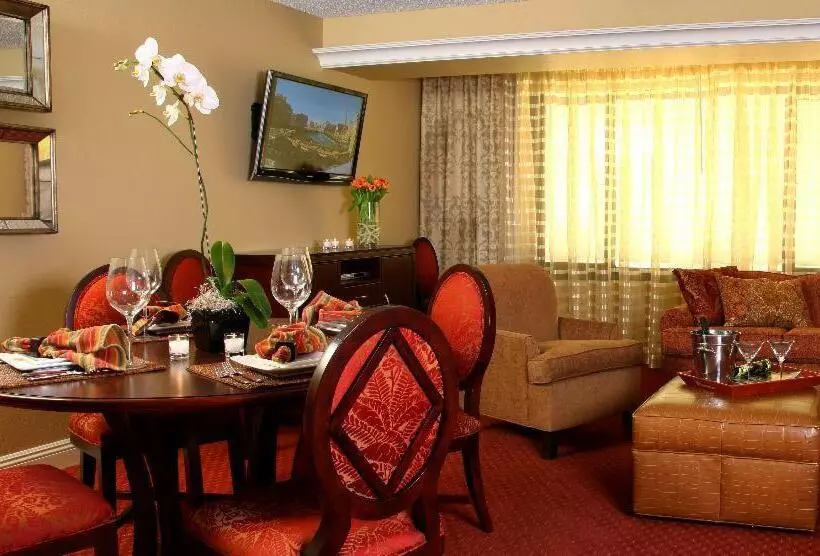 Fotos del hotel Jockey Club Resort Suites:  24