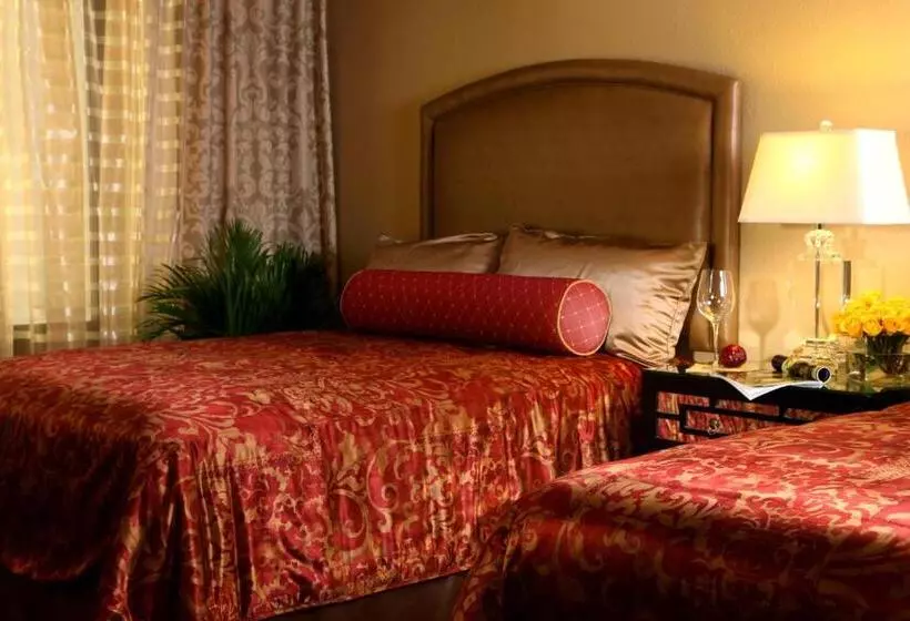 Fotos del hotel Jockey Club Resort Suites:  21