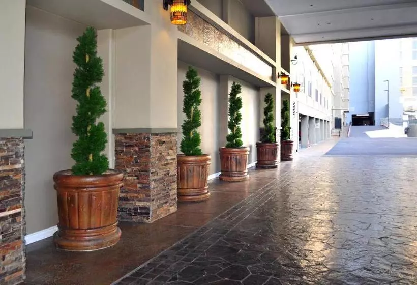 Fotos del hotel Jockey Club Resort Suites:  8