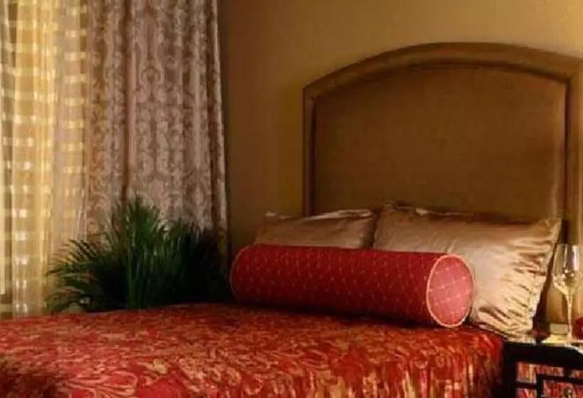 Fotos del hotel Jockey Club Resort Suites:  23